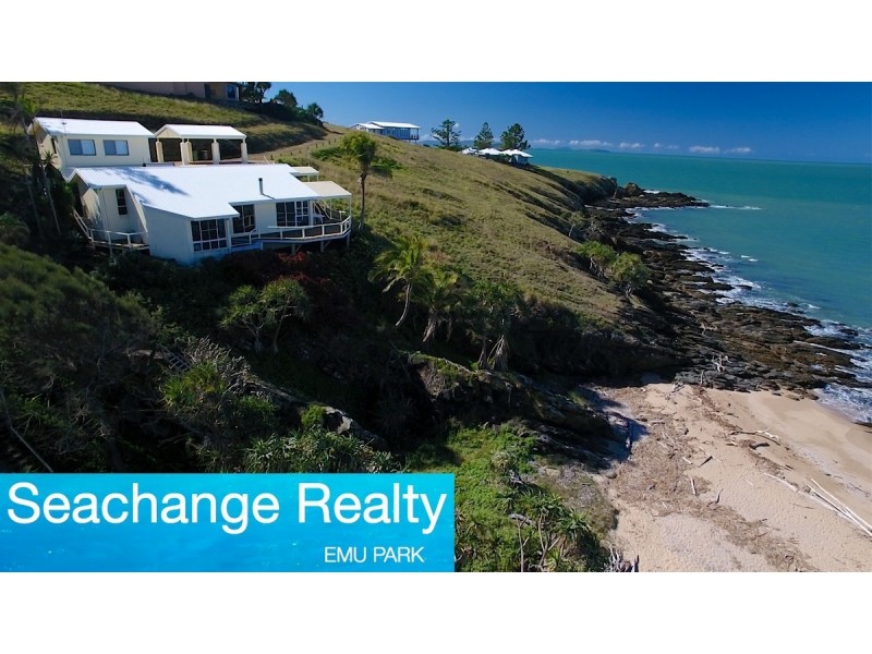 10 Ocean Street, Zilzie QLD 4710
