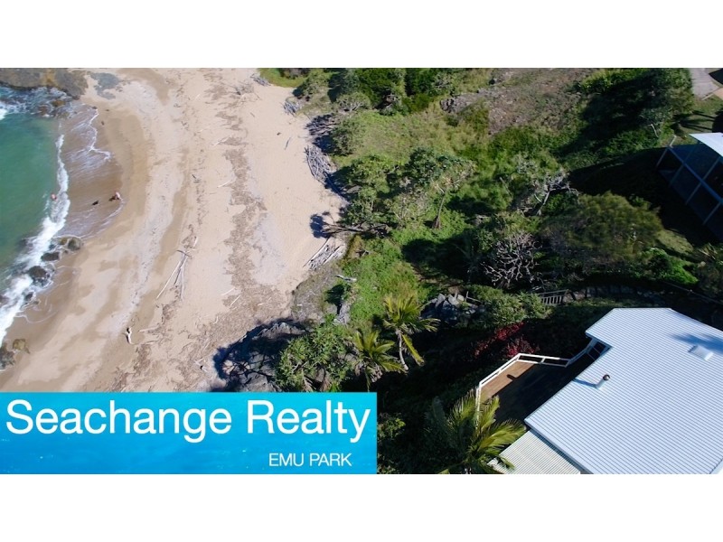 10 Ocean Street, Zilzie QLD 4710