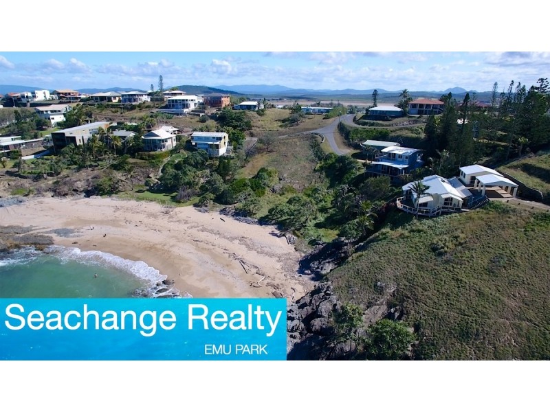 10 Ocean Street, Zilzie QLD 4710