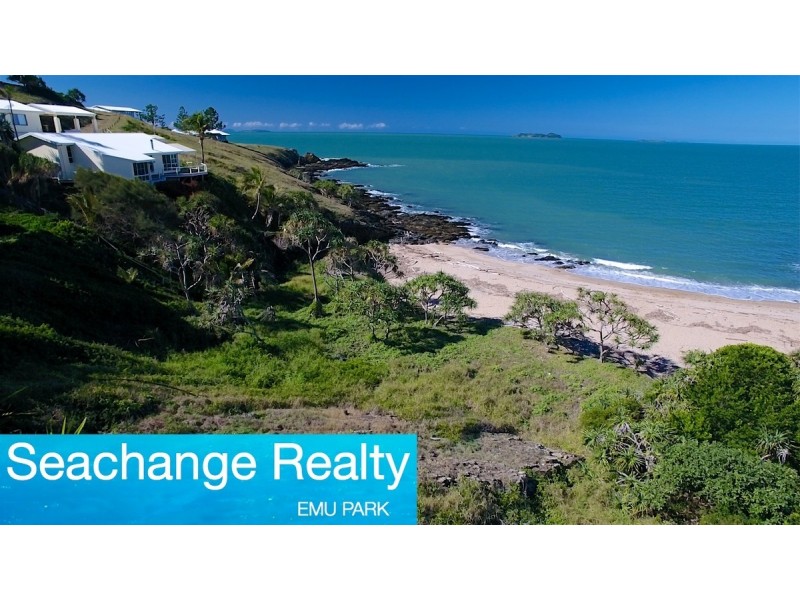 10 Ocean Street, Zilzie QLD 4710