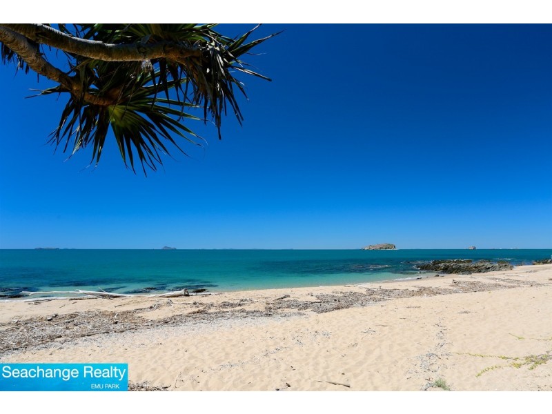 10 Ocean Street, Zilzie QLD 4710