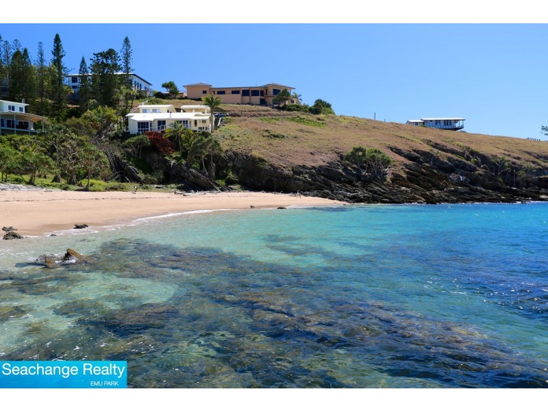 10 Ocean Street, Zilzie QLD 4710