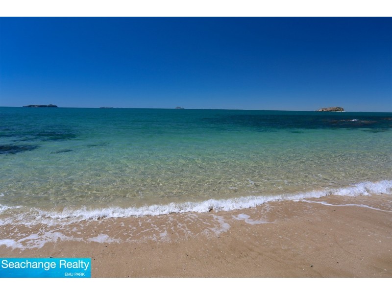 10 Ocean Street, Zilzie QLD 4710