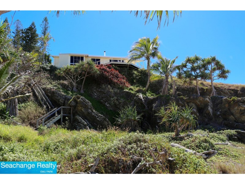 10 Ocean Street, Zilzie QLD 4710
