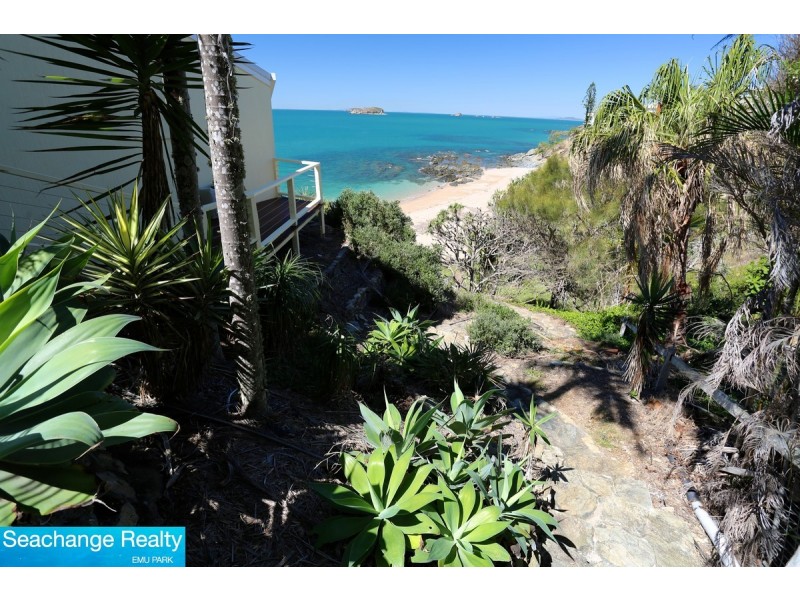 10 Ocean Street, Zilzie QLD 4710