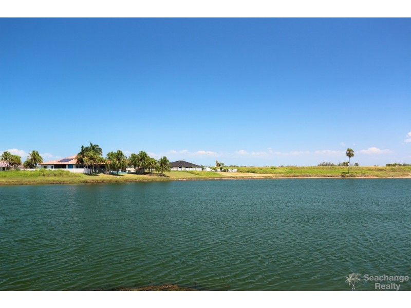 31 Sorrento Way, Zilzie QLD 4710