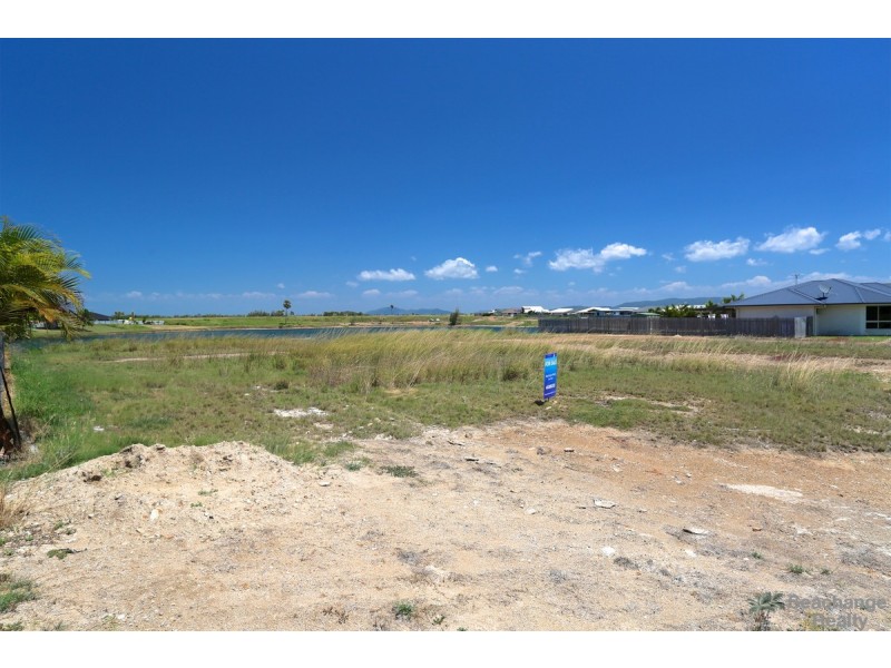 31 Sorrento Way, Zilzie QLD 4710