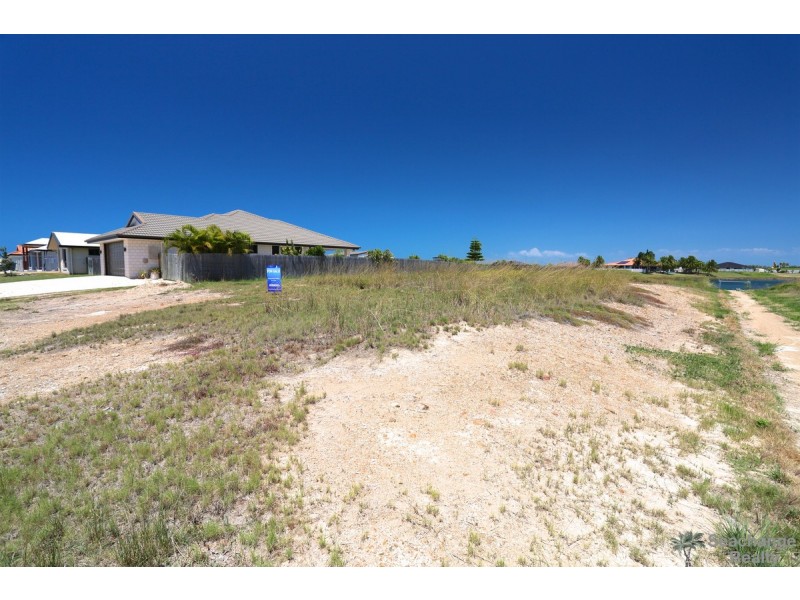 31 Sorrento Way, Zilzie QLD 4710