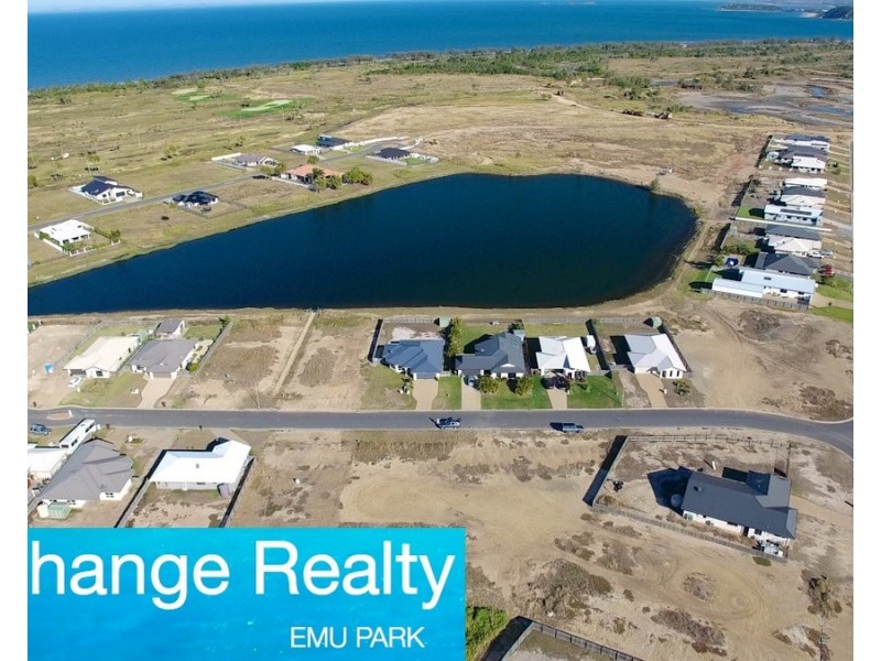 30 Sorrento Way, Zilzie QLD 4710