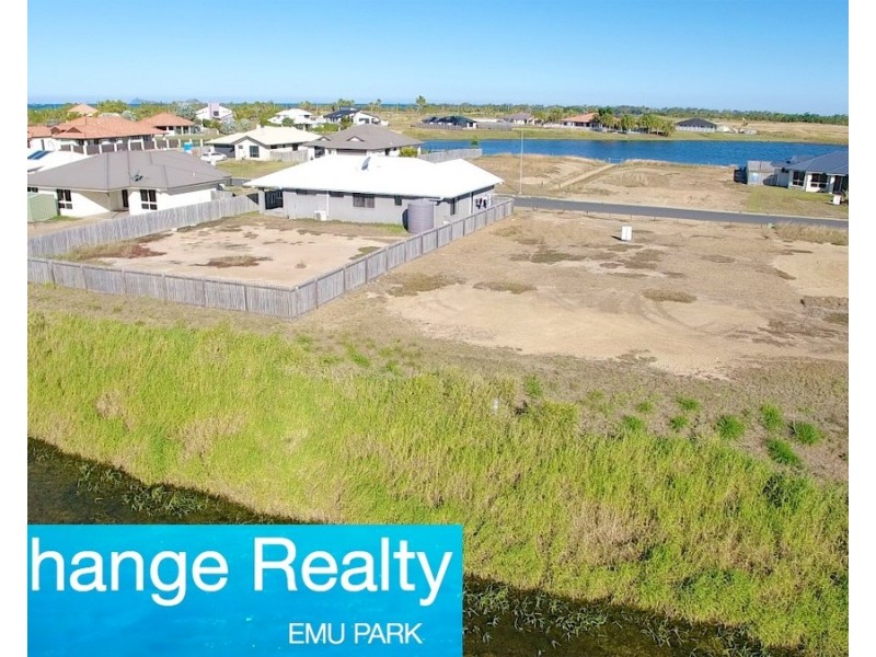 30 Sorrento Way, Zilzie QLD 4710