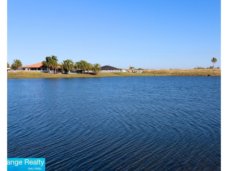 30 Sorrento Way, Zilzie QLD 4710