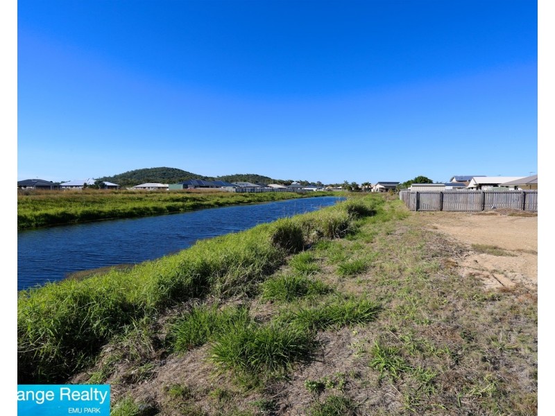 30 Sorrento Way, Zilzie QLD 4710