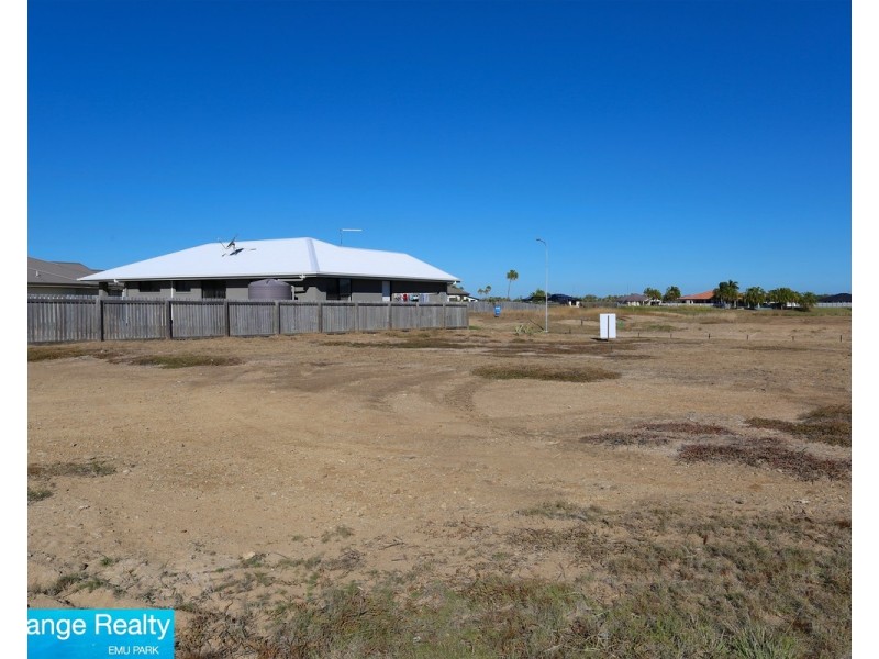 30 Sorrento Way, Zilzie QLD 4710