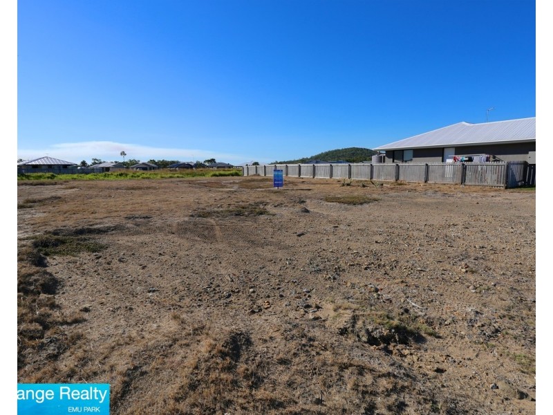 30 Sorrento Way, Zilzie QLD 4710
