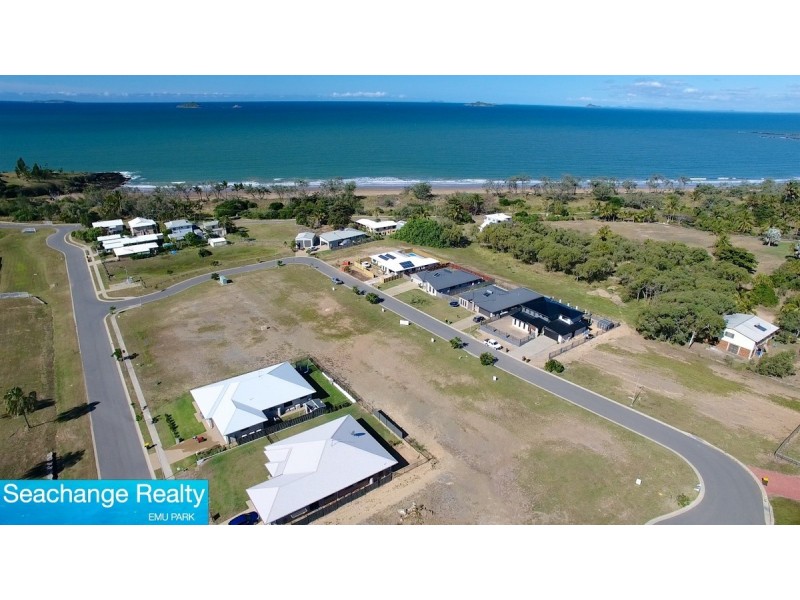 16 Fishermans Lane, Emu Park QLD 4710