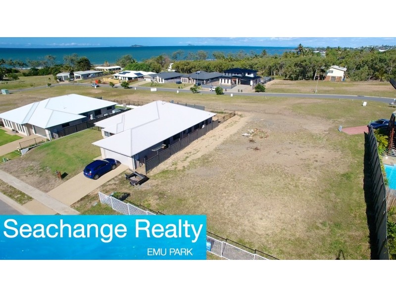 16 Fishermans Lane, Emu Park QLD 4710