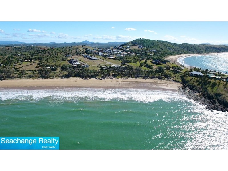 16 Fishermans Lane, Emu Park QLD 4710