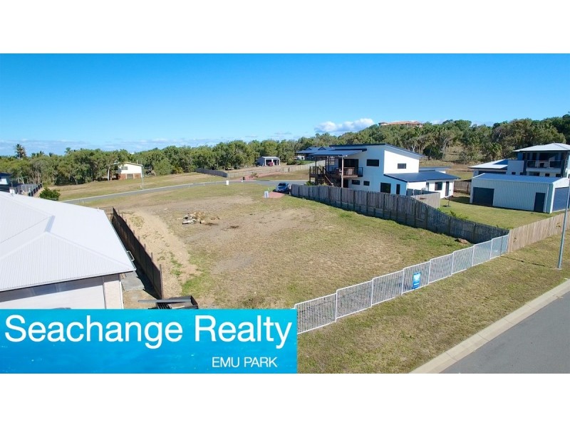 16 Fishermans Lane, Emu Park QLD 4710