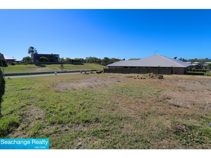 16 Fishermans Lane, Emu Park QLD 4710