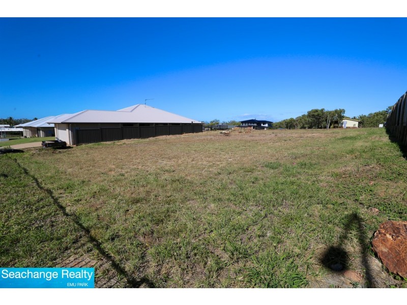16 Fishermans Lane, Emu Park QLD 4710