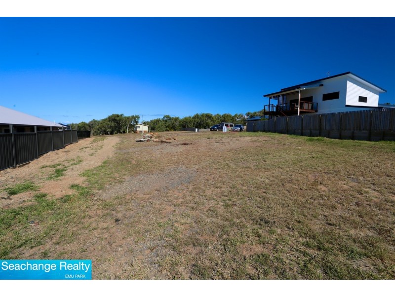 16 Fishermans Lane, Emu Park QLD 4710