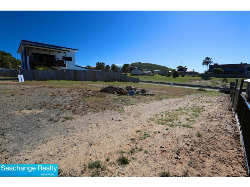 16 Fishermans Lane, Emu Park QLD 4710