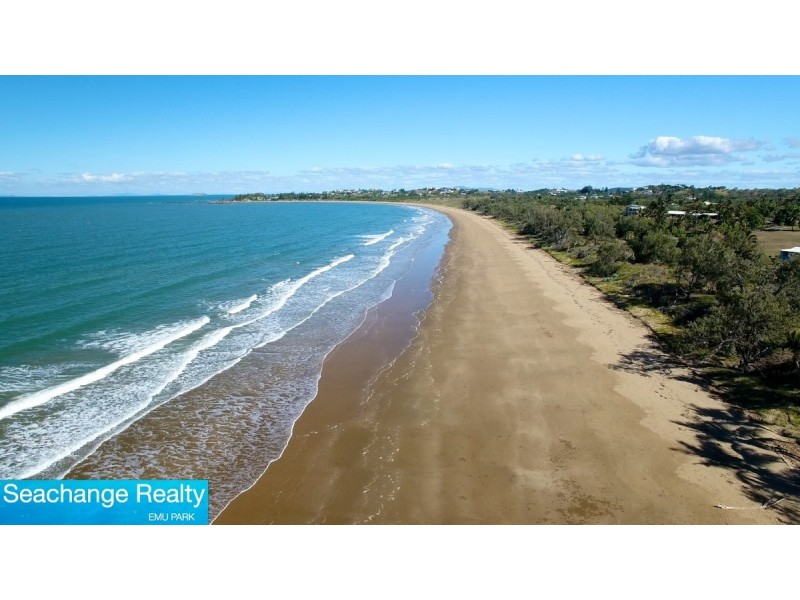 16 Fishermans Lane, Emu Park QLD 4710