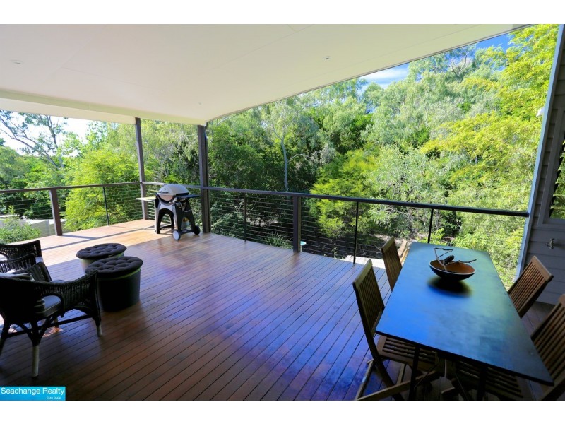 11 Hideaway Road, Zilzie QLD 4710