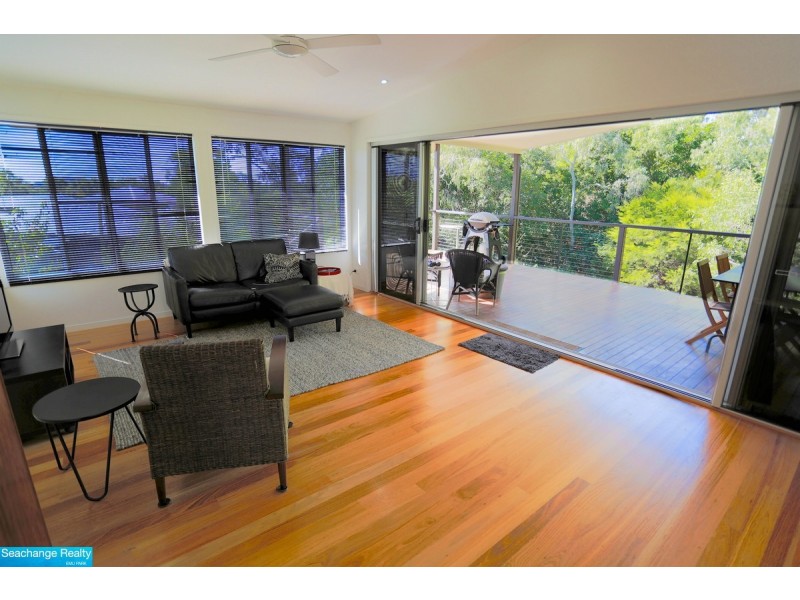11 Hideaway Road, Zilzie QLD 4710
