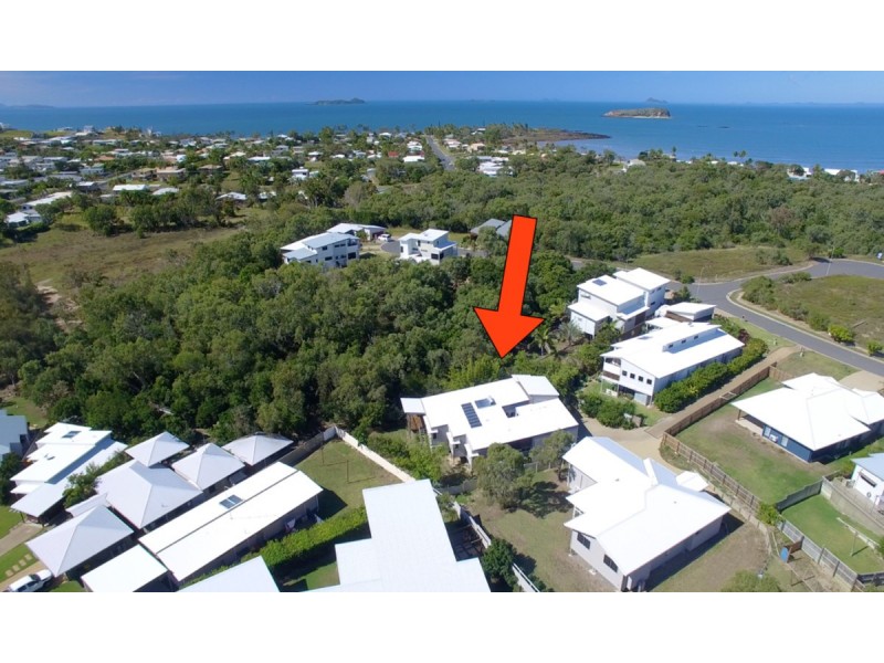 11 Hideaway Road, Zilzie QLD 4710