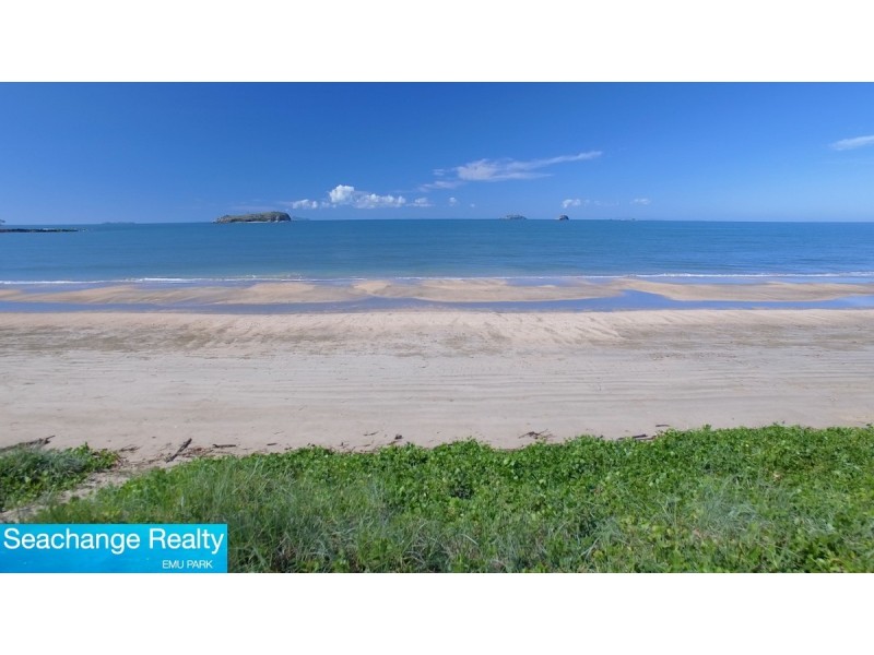11 Hideaway Road, Zilzie QLD 4710