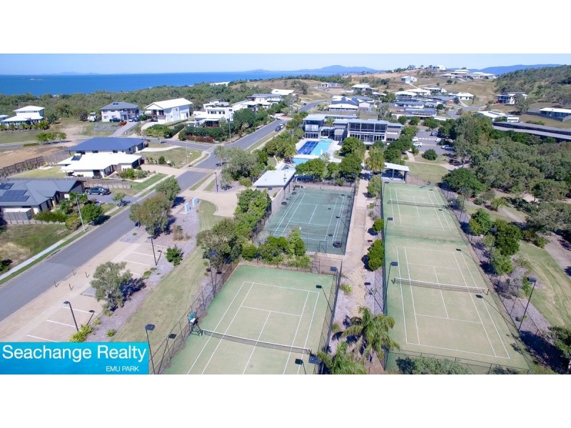 11 Hideaway Road, Zilzie QLD 4710