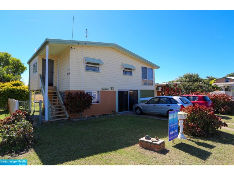 51 Lindsay Street, Zilzie QLD 4710