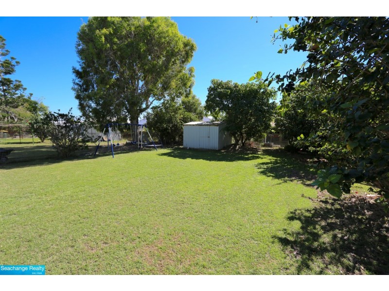 51 Lindsay Street, Zilzie QLD 4710