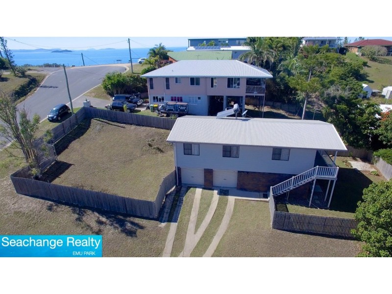 1 Larnach Street, Zilzie QLD 4710
