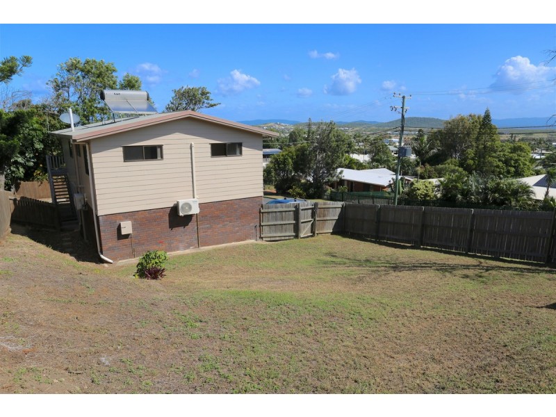 1 Larnach Street, Zilzie QLD 4710