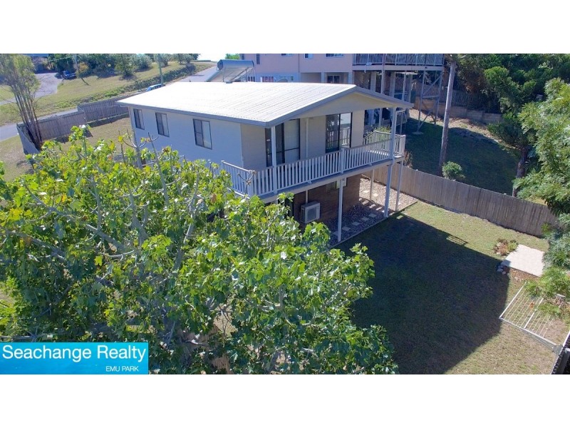 1 Larnach Street, Zilzie QLD 4710