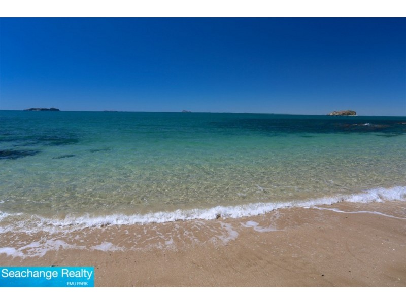 1 Larnach Street, Zilzie QLD 4710