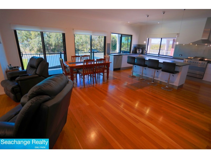 818 Scenic Highway, Kinka Beach QLD 4703