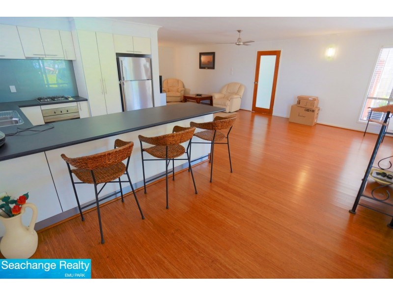 818 Scenic Highway, Kinka Beach QLD 4703