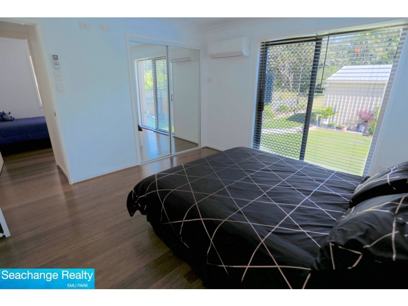 818 Scenic Highway, Kinka Beach QLD 4703