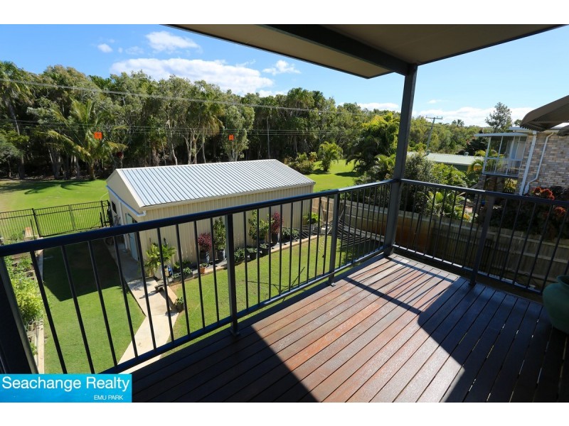 818 Scenic Highway, Kinka Beach QLD 4703