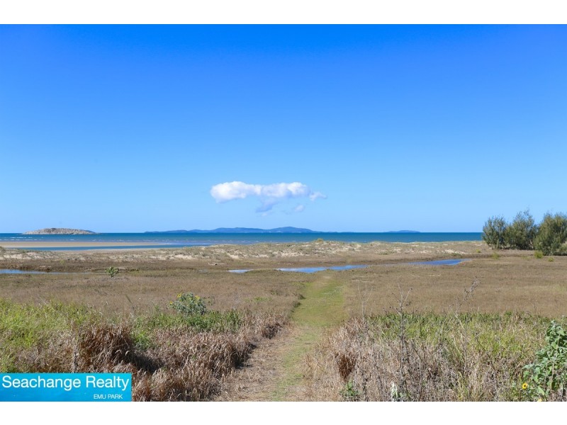 818 Scenic Highway, Kinka Beach QLD 4703