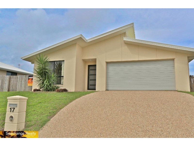 17 The Ridge Way, Zilzie QLD 4710