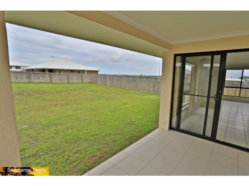 17 The Ridge Way, Zilzie QLD 4710