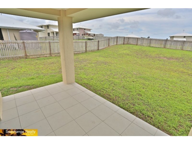 17 The Ridge Way, Zilzie QLD 4710