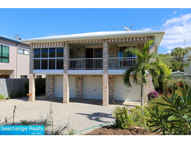 816 Scenic Highway, Kinka Beach QLD 4703