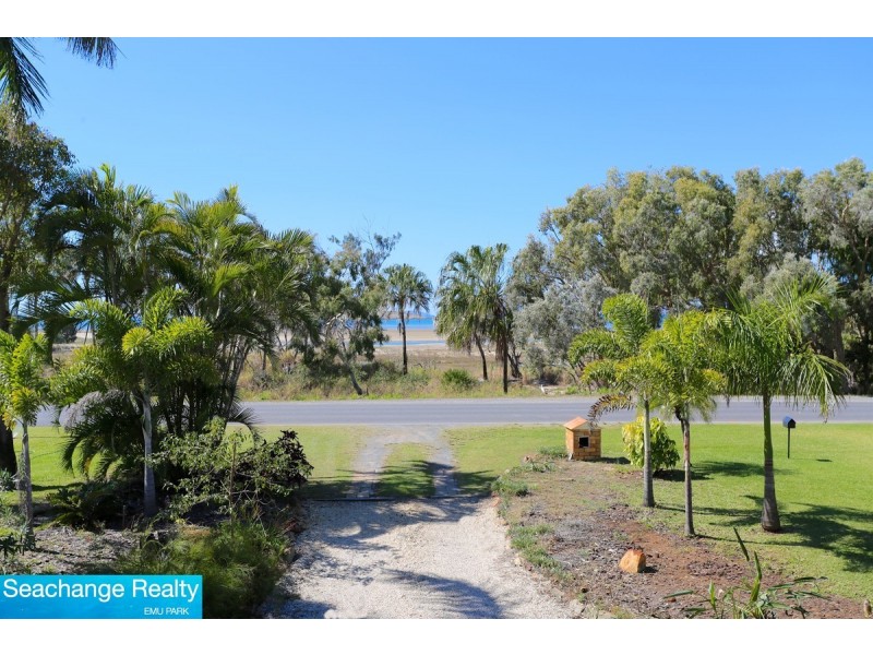 816 Scenic Highway, Kinka Beach QLD 4703
