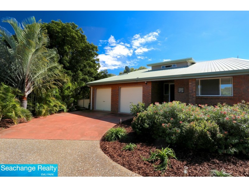 13 Oak Street, Emu Park QLD 4710