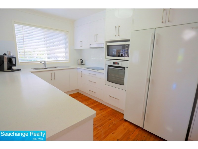 13 Oak Street, Emu Park QLD 4710
